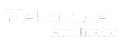 MEKONOMEN LOGO