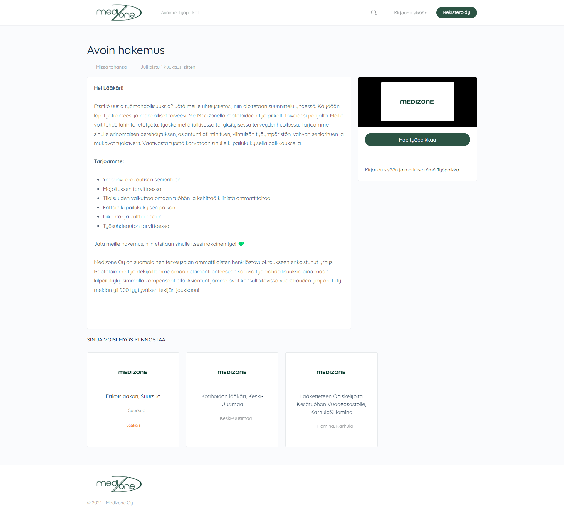 recruitment portal min