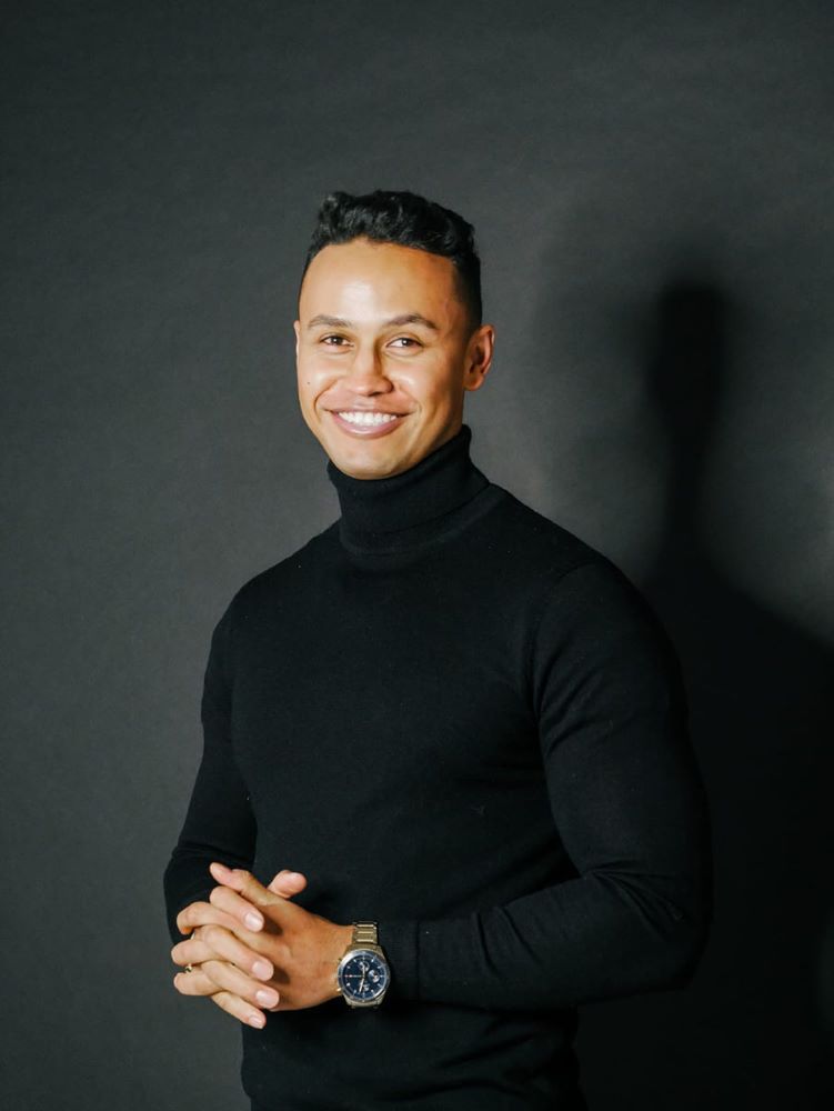 martin gembege online business specialist