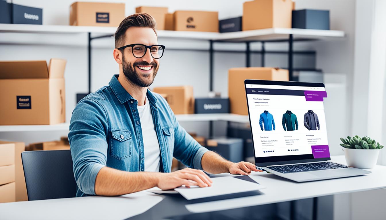 woocommerce verkkokaupan perustaminen
